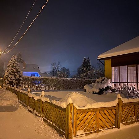 Greenland Apartments Cēsis Eksteriør billede
